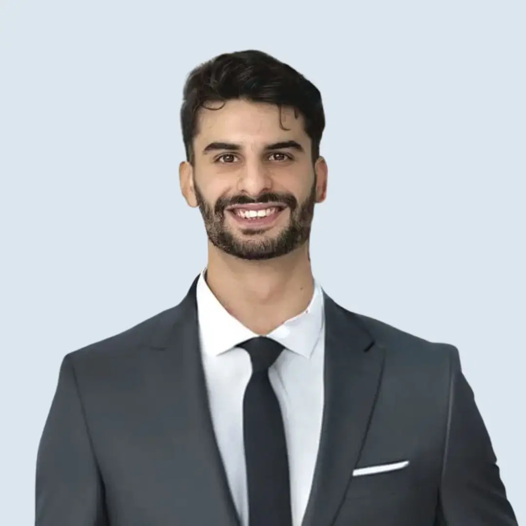 Fourat Derouiche - tuteur - Clinique Rayons et Réadapt