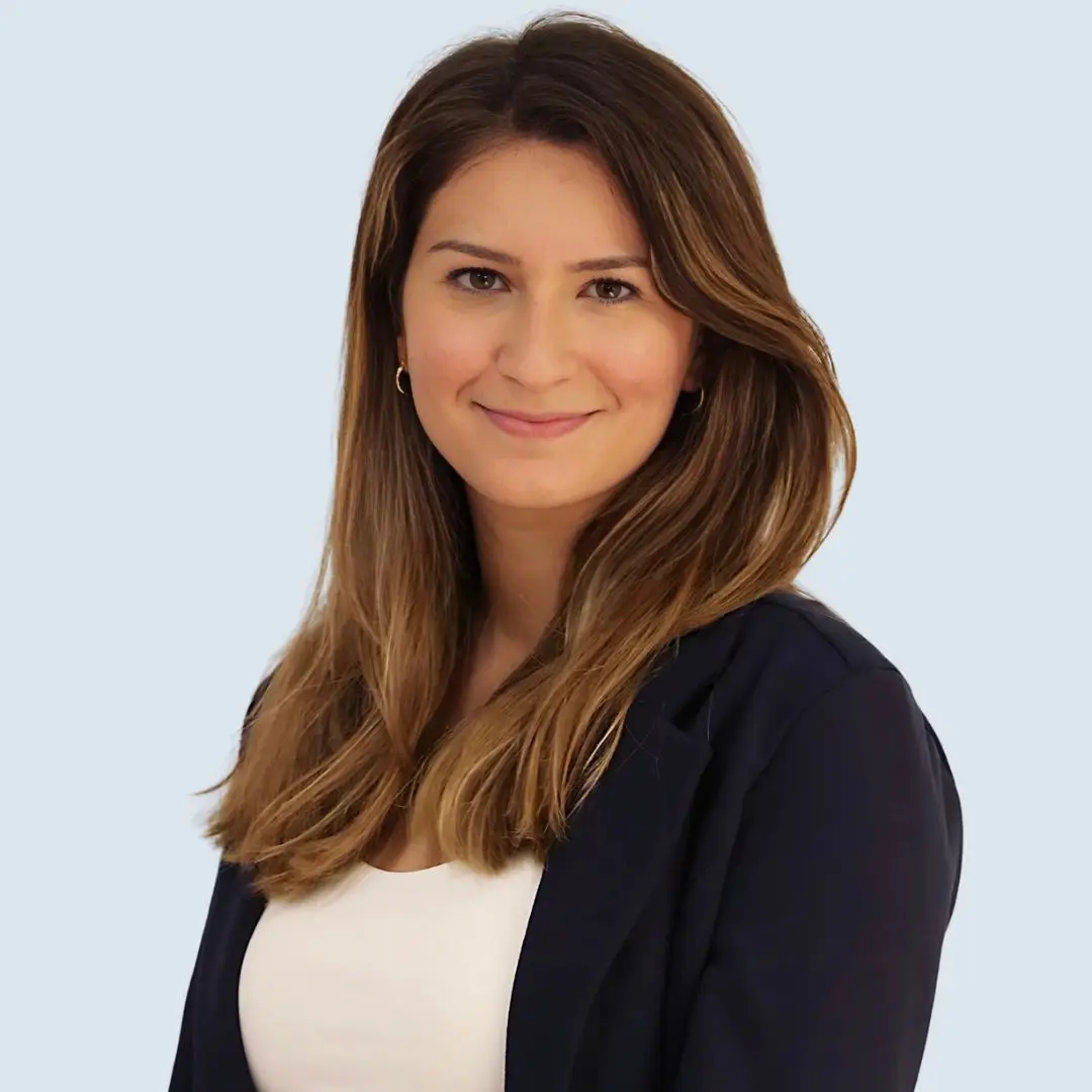 Cynthia Sarkis - Orthophoniste - Clinique Rayons et Réadapt