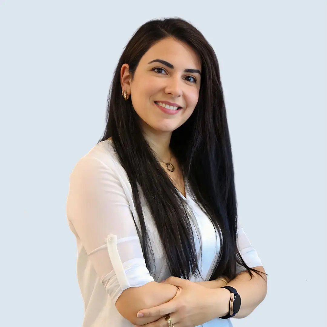 Nahi Moussa - Agente de stimulation du langage - Clinique Rayons et Réadapt