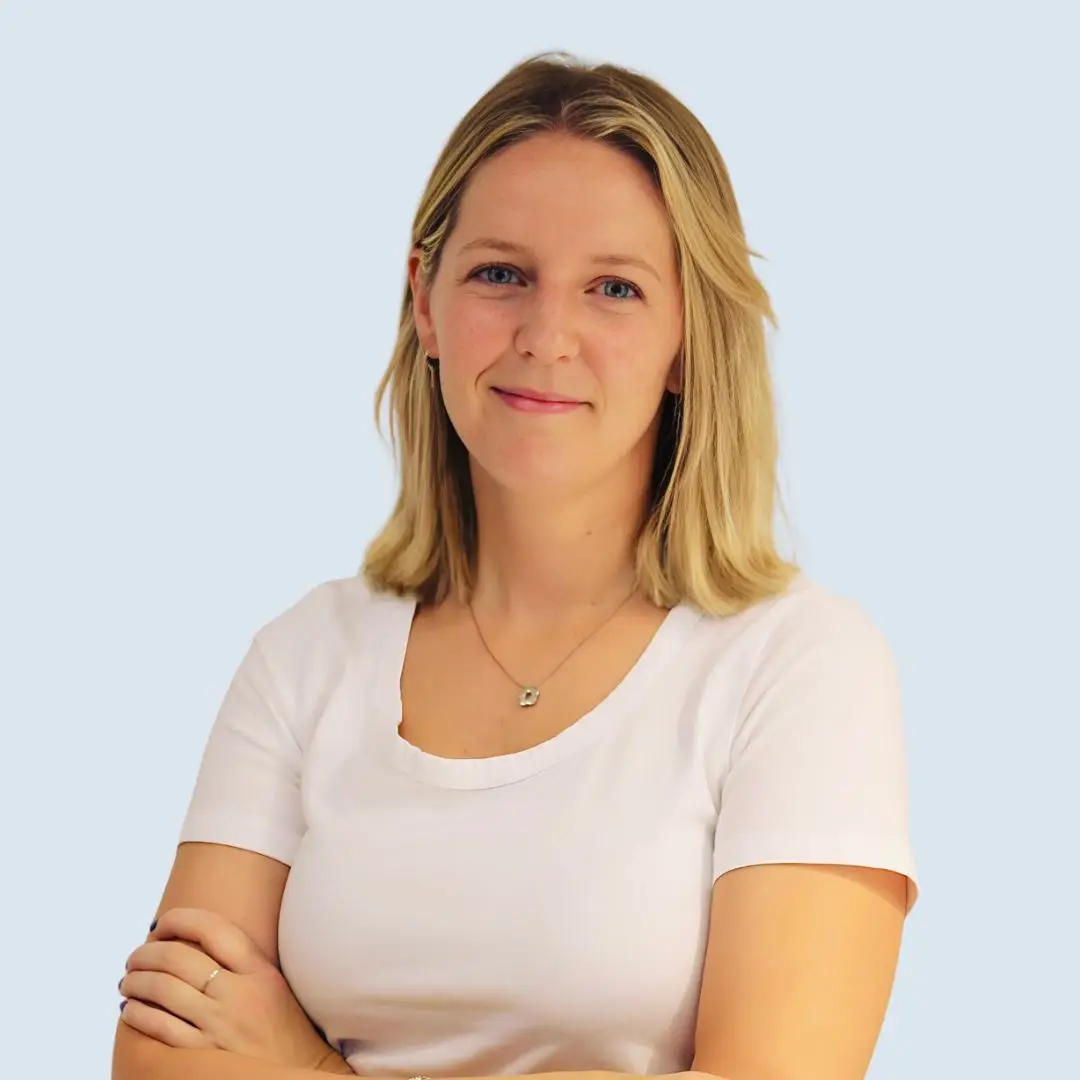 Elisabeth Filion - agente en réadaptation - Clinique Rayons et Réadapt