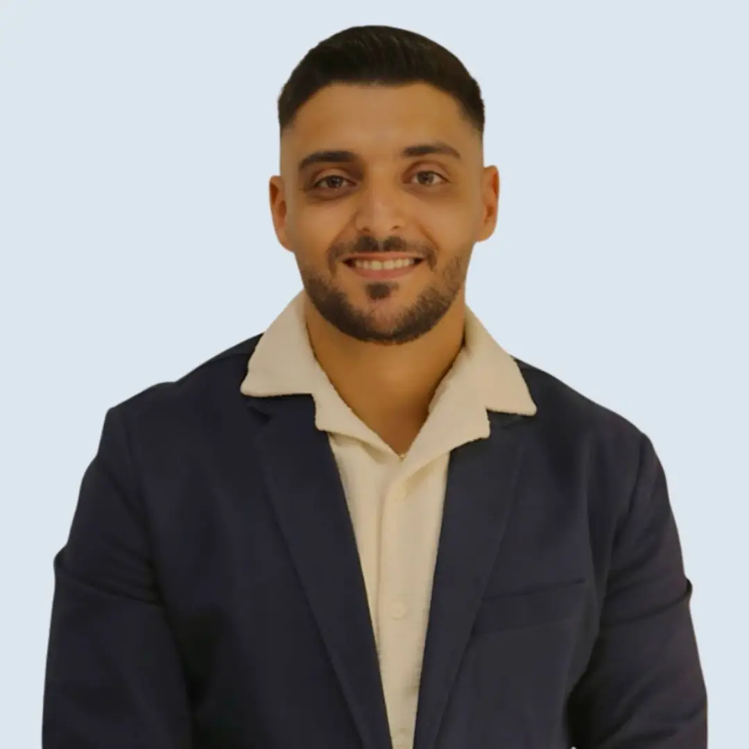 Elie Khater - Coordinateur - Clinique Rayons et Réadapt