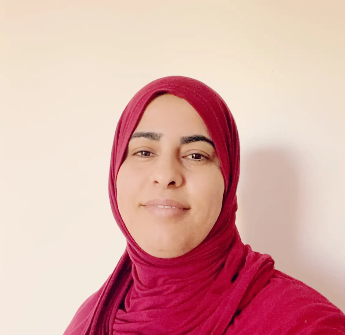 Khamsa Sgaier - Chat - Clinique Rayons et Réadapt